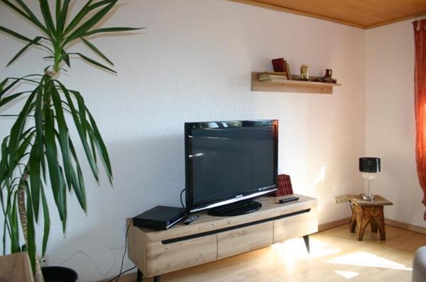 Traudi'S Huesing Apartment Борн Екстериор снимка